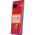 University of Kansas Rock Chalk Jayhawk Pixel Skins